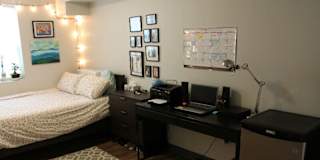 Skrtich Living's room