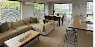 Minnaar's room
