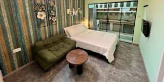 Cherry's room