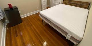 Ray's room