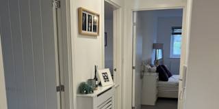 Hollie's room