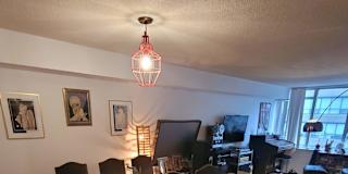Filip's room