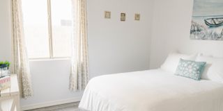 Andrew's room