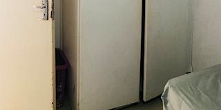 Kyzel's room