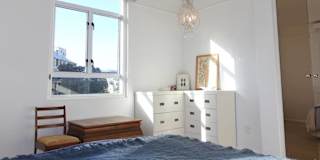 Linda's room