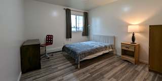 Todd's room