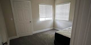 Marlene's room