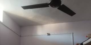 Monu's room