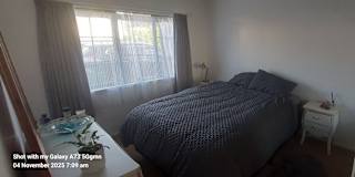Amrinder's room
