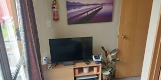 June's room