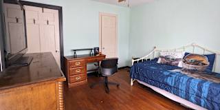 Corinne's room