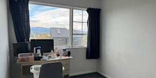 Alex's room