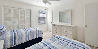 Jason's room
