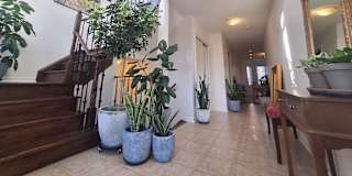 Greenstay Market's room