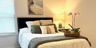 Jennica's room
