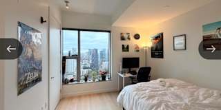 ish's room