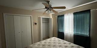 Melody's room