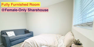 Susie's room
