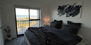 Amy's room