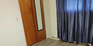 Adam's room