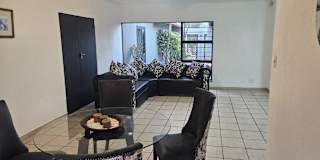 Ettiene Botha's room