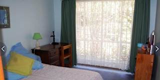 Tee's room