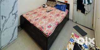 Muskan joshi's room