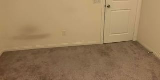 Kevin's room