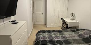 Parm's room