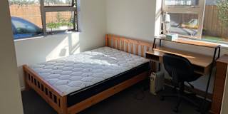Fon's room