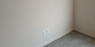 Sam's room