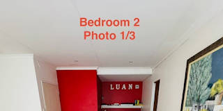 Sonja's room