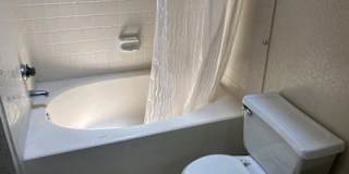 George's room