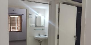 Madhu's room