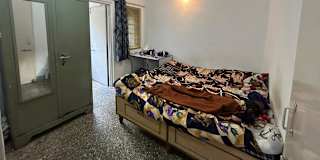 sagar's room