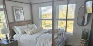 Nicholina's room
