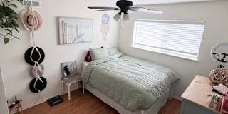 Presley's room
