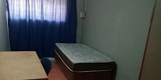 Chantel's room