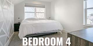 HomeCrew's room