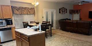 Mashecia's room
