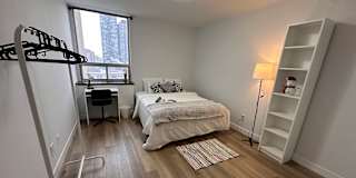 melisa derya's room
