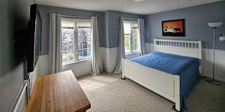 Clarizz's room