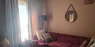 Vallence's room