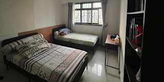 Fuhank's room