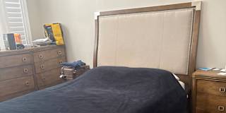Galati's room