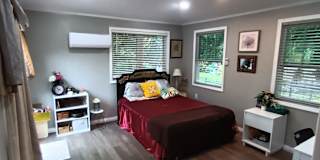 Fredy's room