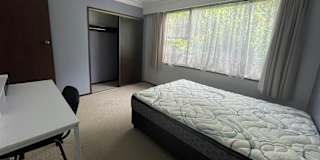 Kaitlin Rodger's room