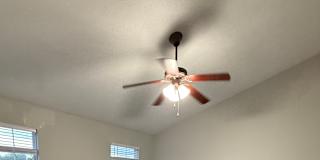 Tommy's room