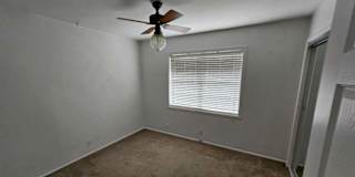 Joe's room
