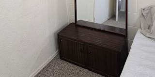 Lalita's room